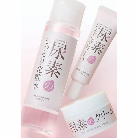 Sukoyaka Suhada Urea Moisture Lotion