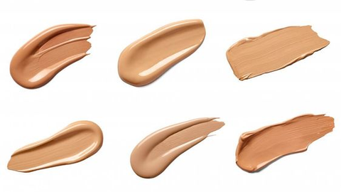 The right shade of tinted moisturizer is essential for achieving a natural and flawless look of your skin