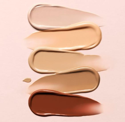 Tinted moisturizer combines the benefits of a moisturizer with a touch of color, typically in the form of sheer pigmentation