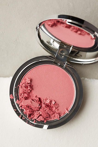 Fixing a broken blush is often a more practical and eco-friendly choice than immediately reaching for a new one