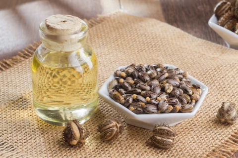 Many people believe that castor oil can encourage the growth of hair by stimulating the hair follicles