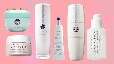 how to use skii clear lotion