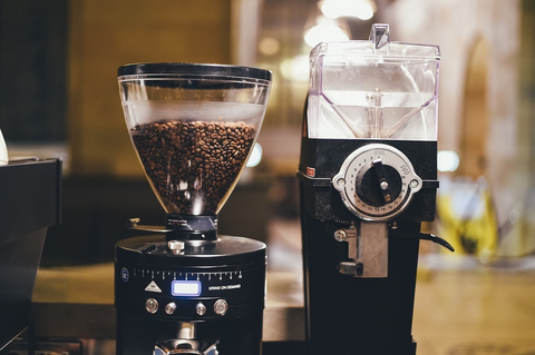 If you are a coffee enthusiast, you should consider buying a coffee grinder