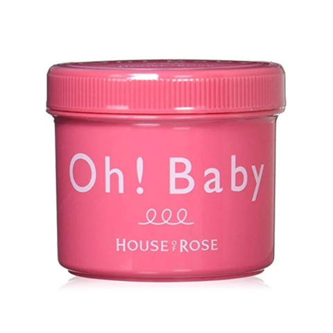 House Of Rose Oh! Baby Body Smoother 570g 