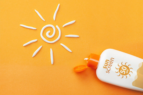 Japanese Sunscreen Japan With Love