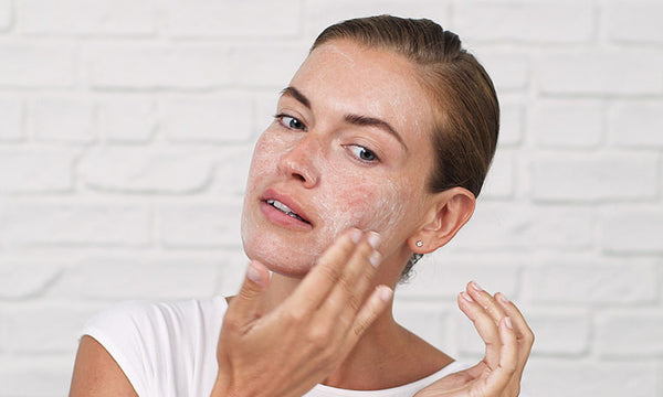 Why Is Exfoliate Important For A Good Skin Health