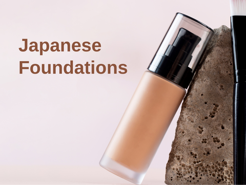 Advantages of Japanese Foundations