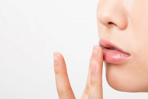 Japanese lip balms provide long-lasting hydration without frequent reapplications