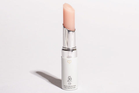 資生堂 Cle de Peau Beaute Soin Protecteur UV