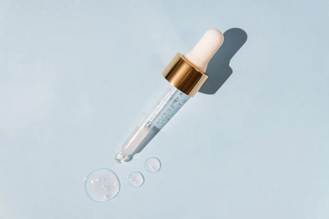 Choosing the right serums - include Japan serum - for yourself is really important