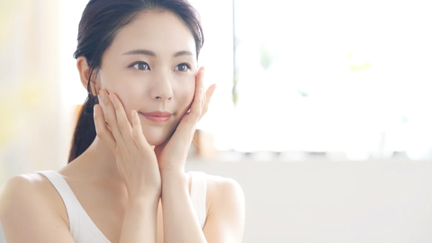 Japanese creams and essences tend to be more hydrating and gentle on the skin.