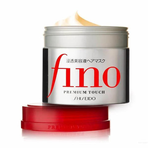 Shiseido - Fino Premium Touch Hair Mask