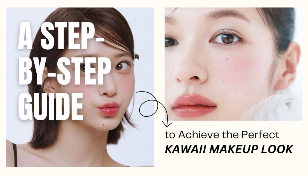 Kawaii Makeup