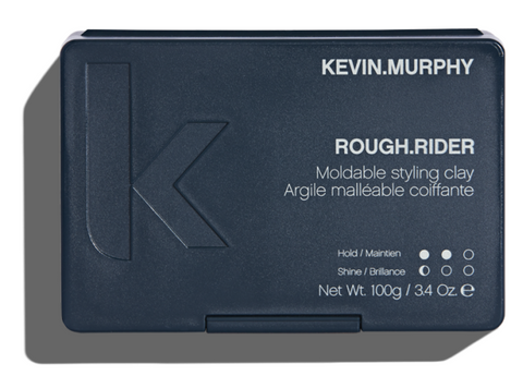 Kevin Murphy Rough Rider