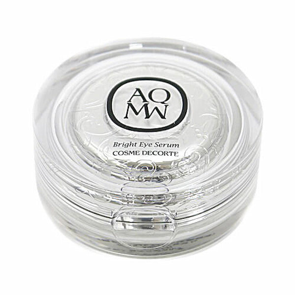 Kose Decorte AQMW Bright Eye Serum