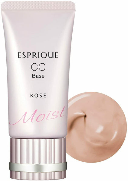 Kose Esprique CC makeup base moist type