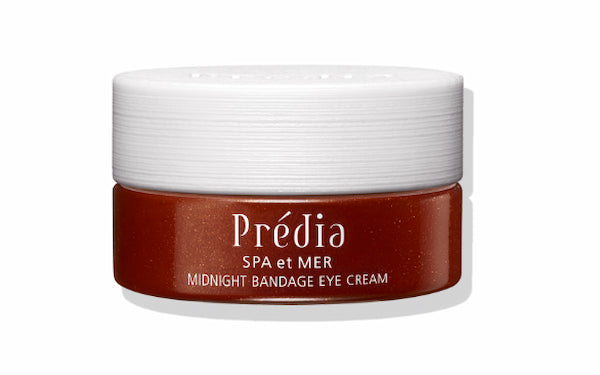 Kosé Prédia Midnight Bandage Eye Cream