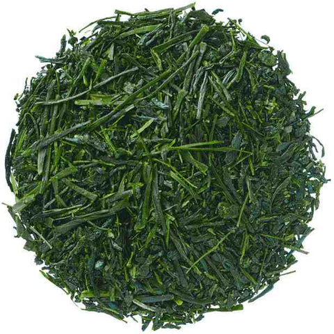 Japanese Sencha