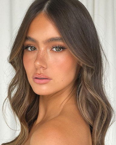 atte Makeup look – a cozy and chic trend that beauty enthusiasts can't get enough of