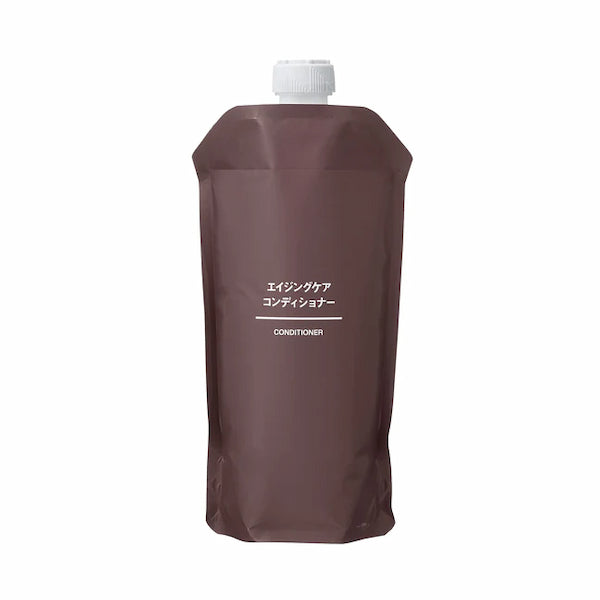 Muji Aging Care Conditioner 340g