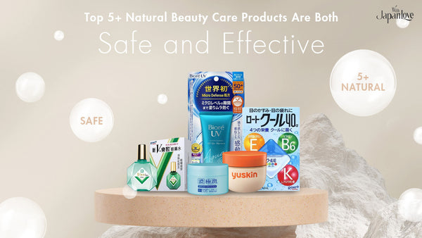 Quality Beauty Products and Efficient Distribution