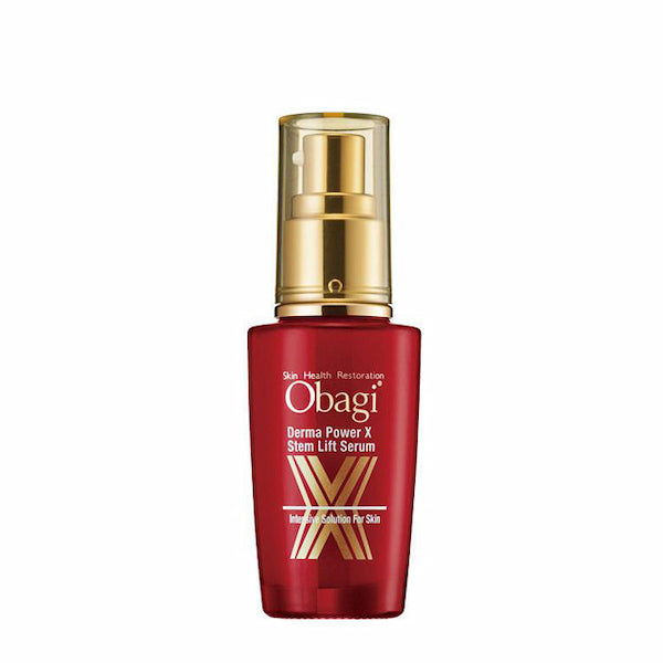 Obagi Derma Power X Stem Lift Serum Collagen Elastin 50ml