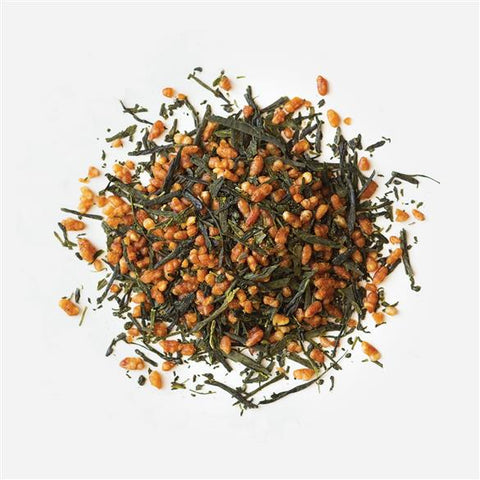 Genmaicha