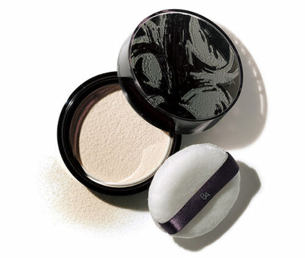 Finish your look beautifully with shi powder from Pola