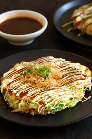 Okonomiyaki