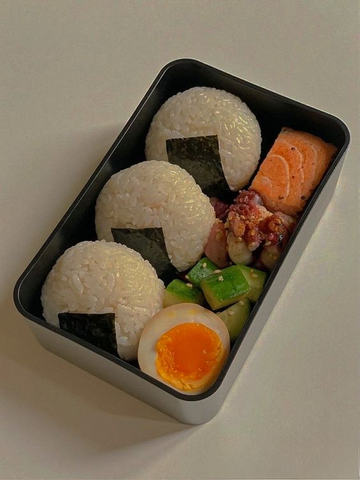 Bento Boxes