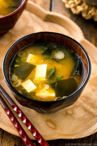 Miso Soup