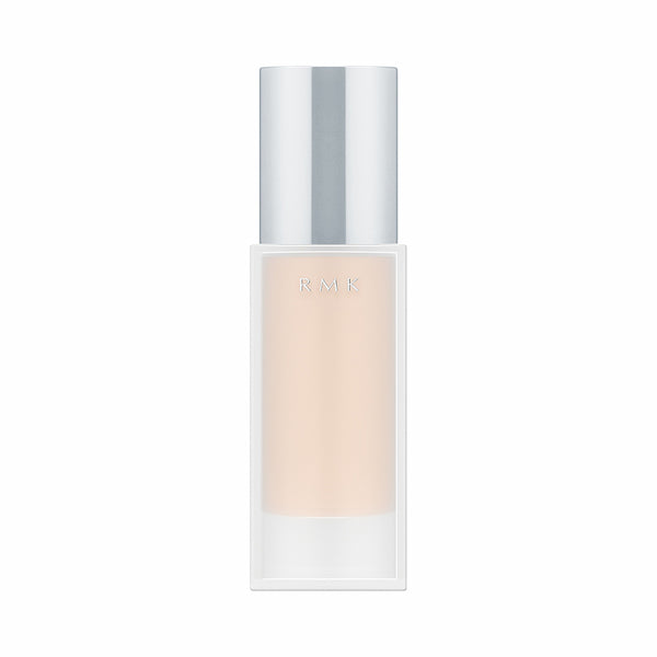 RMK Gel Creamy Foundation