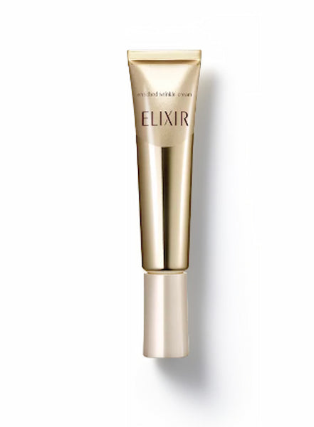 Shiseido Elixir Enriched Wrinkle White Cream