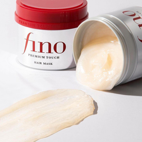 hair mask Fino Premium Touch, Shiseido :: the Item