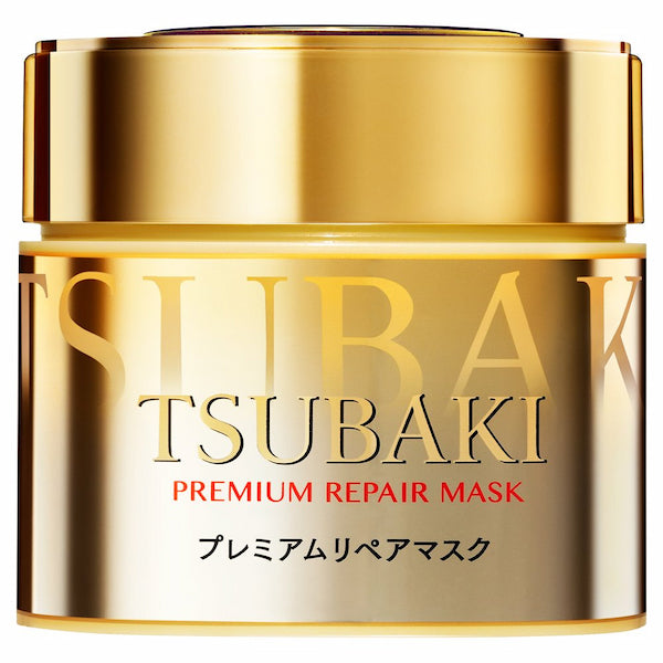Shiseido - Tsubaki Premium Repair Hair Mask 180g