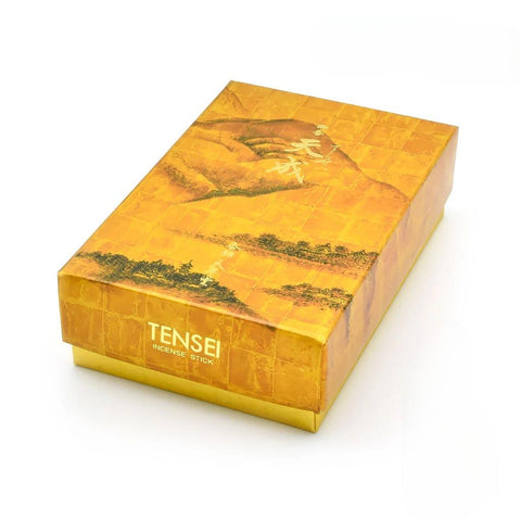 Tennendo Tensei will help invigorate your space with the essence of celestial renewal