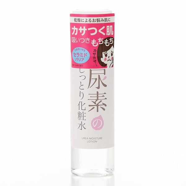 Sukoyaka Suhada Urea Moisture Lotion