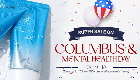 super-sale-on-columbus-and-mental-health-day