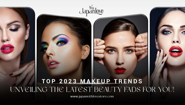 Makeup Trends