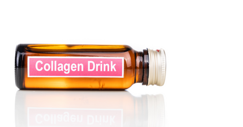 Collagen liquids offer a convenient and easily absorbed form of collagen supplementation