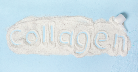 Collagen supplements support skin, joint, and bone health by providing additional collagen to the body