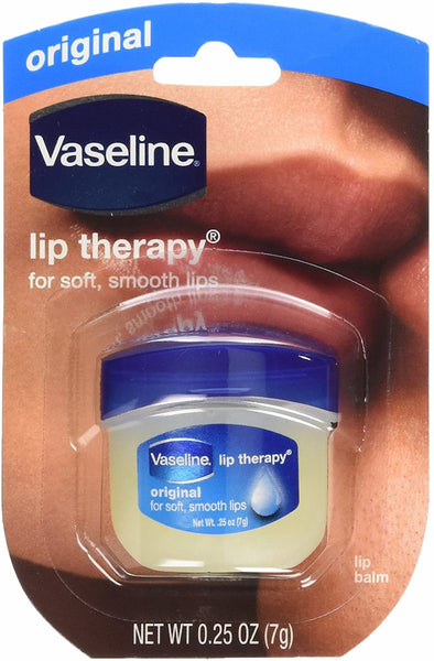 Vaseline Lip Care Original