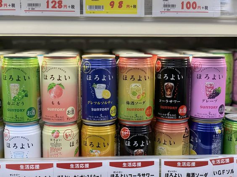 Discover the allure of matcha tea, the diversity of sake, and the charm of Japanese soft drinks through wholesale sources