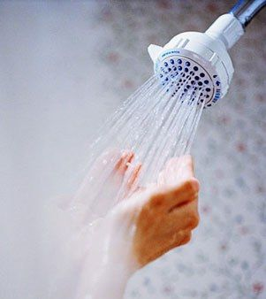 Limiting hot showers is crucial for maintaining healthy and radiant skin during the winter months.