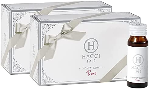 HACCI Honey collagen 25 Set