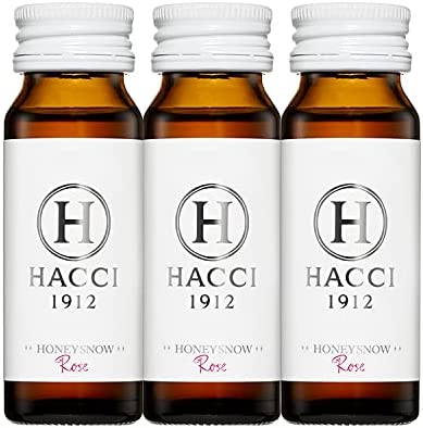 HACCI Honey collagen 25 Set