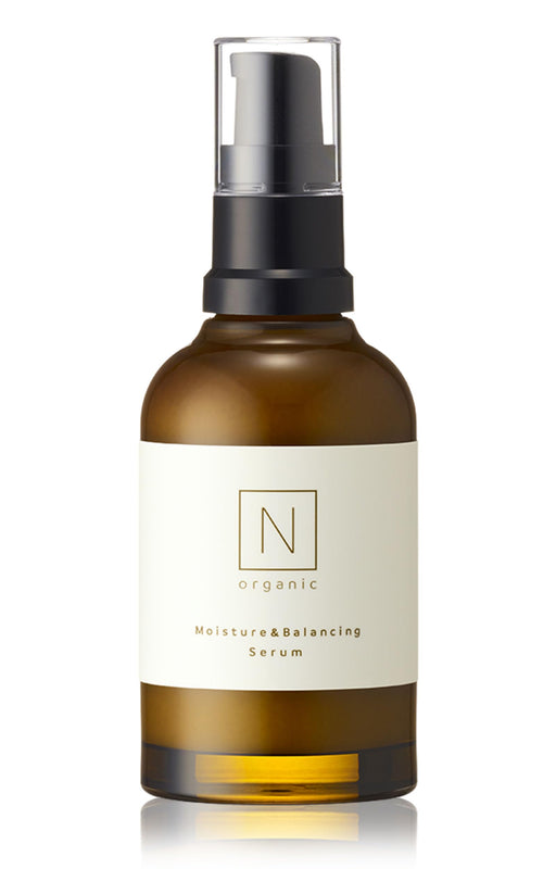 N organic Ｍoisture&Balancing Lotion 今だけスーパーセール限定 ...