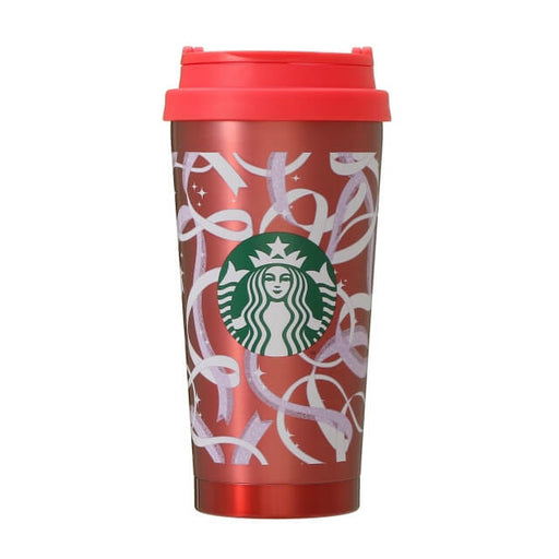 Starbucks Ice Tumbler Thermos Capacity Straw Starbucks Cold Cup Reusable  473ml