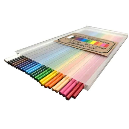 Kita-Boshi Pencil Mechanical Pencil Adult Colored Pencils 13