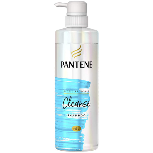 Pantene Shampoo, Conditioner and Hair Treatment Set, Macao